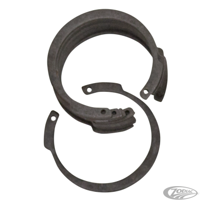 10Pk Drv gear brng ret.ring FXD06up TC07