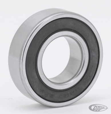 Eco Wheel bearing 2007-up 25mm axles (DE)