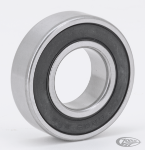 Eco Wheel bearing 2007-up 25mm axles (DE)