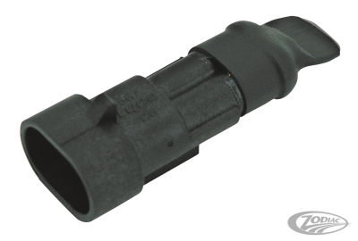 TRICK BOX AIS INTAKE OVERRIDE TC07-16 (DE)