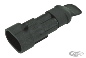 TRICK BOX AIS INTAKE OVERRIDE TC07-16 (DE)