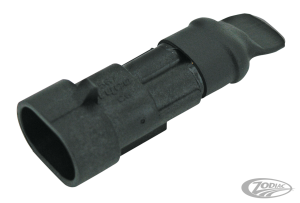 TRICK BOX AIS INTAKE OVERRIDE TC07-16 (DE)