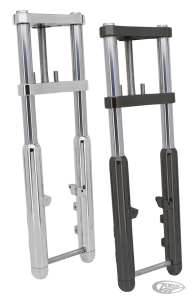 Slim Bubba Front fork +3" (over FL) (DE)