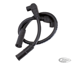 Black Pro Race 409 FXST00-17 FXD99-17