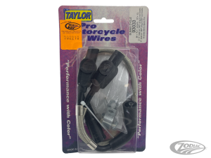 SUMAX BRAIDED PLUG WIRE KITS