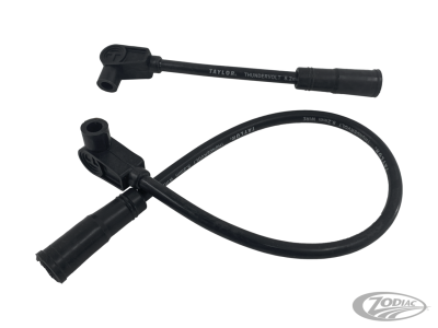 Black Custom TV Wire FXST00-17 FXD 99-up