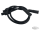 Black TV plug wires EFI-FLT99-08 XL04-06 (DE)