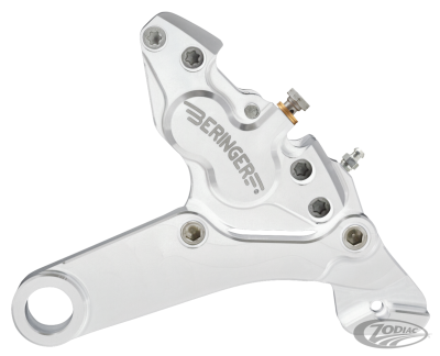 4-Piston Rearbrake F*ST08-up Polish (DE)