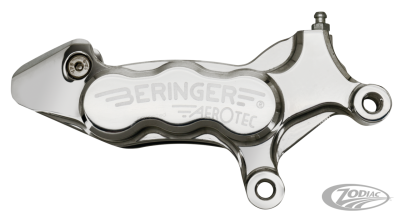 Beringer 6-pot caliper VRSC06-17 RHF Pol (DE)