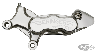 Beringer 6-pot caliper VRSC06-17 LHF pol (DE)