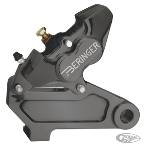 Beringer FXR caliper + bracket black