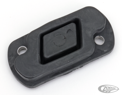 Master cylinder cover gasket BROH