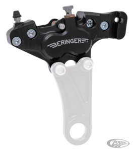 Beringer Blk 4-piston Rr caliper ST18-UP (DE)