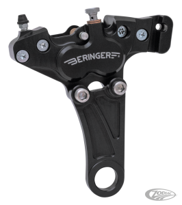 Beringer black Rr caliper/brcket ST18-UP (DE)