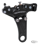 Beringer black Rr caliper/brcket ST18-UP