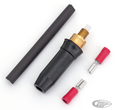 Handlebar m/c brakelight switch ABS (DE)