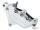 Billet 4 calipers 11.5" dual 84-99