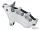 Billet 6 calipers 13" dual front 84-99 (DE)