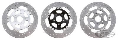 Harrison Floating disc 11.5" FR. 84-99 (DE)