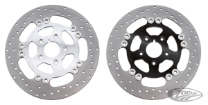 Harrison Floating disc 13" front 84-99 (DE)