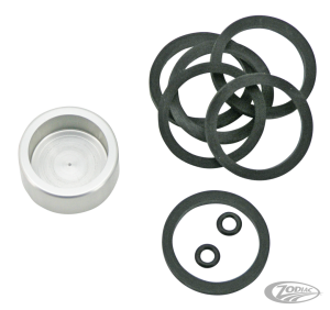 DOT4 Seal kit Billet Big-6 (6pack) 31mm