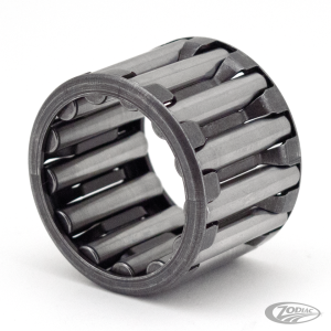 Pinion shaft bearing BT87-99 Red (DE)