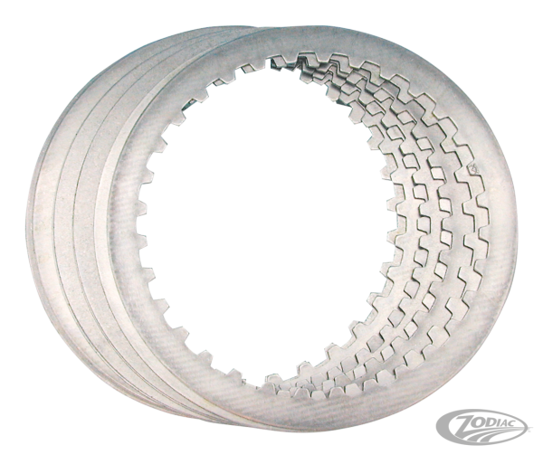 Alto steel plate kit BT98-17 (DE)