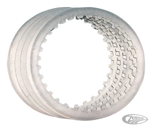 Alto steel plate kit BT98-17