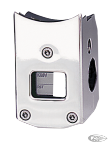 MW Digi speedo bracket for 3.75" tacho (DE)