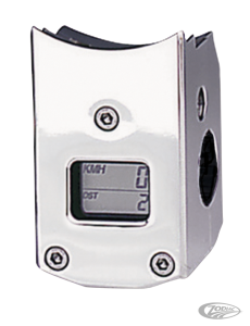 MW Digi speedo bracket for 3.75" tacho (DE)