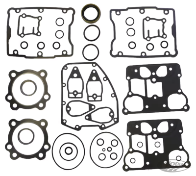 ATHENA Engine gasket kit TC99-up (DE)