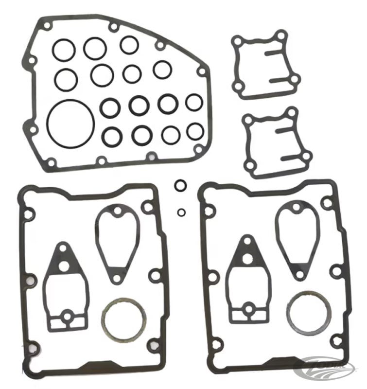 Cam & Rocker box gasket kit TC99-17 (DE)