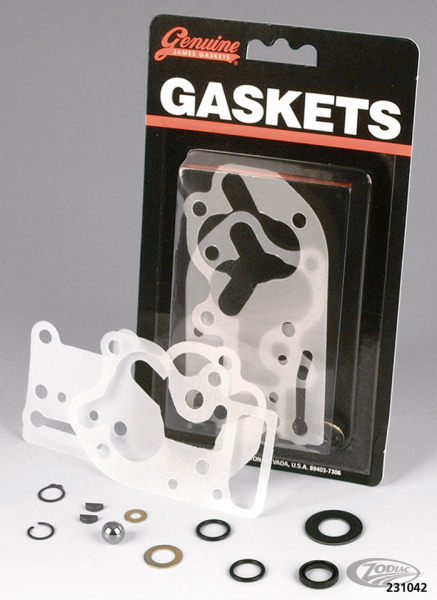 10pck O-rings #11286 (DE)