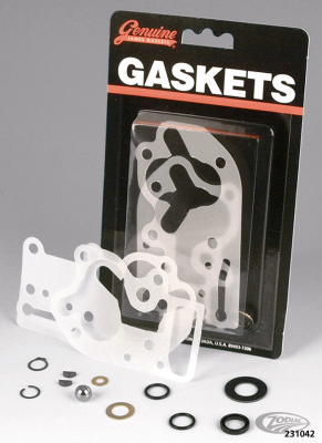 10pck O-rings #11286 (DE)