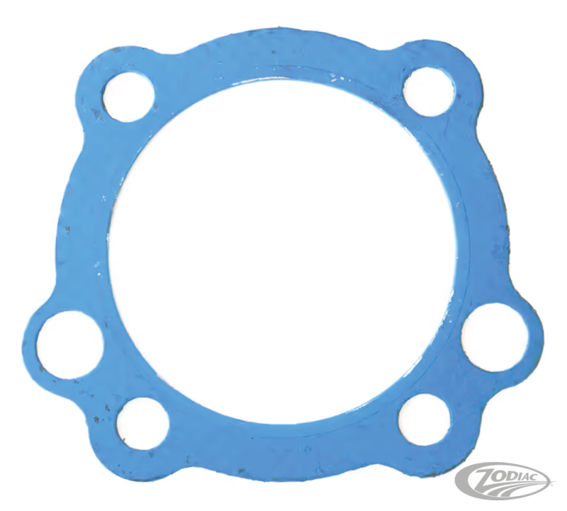 Head gasket kit set Teflon3-5/8"bore Ev (DE)