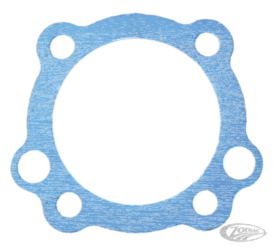 Head gasket kit set Teflon3-5/8"bore Ev (DE)