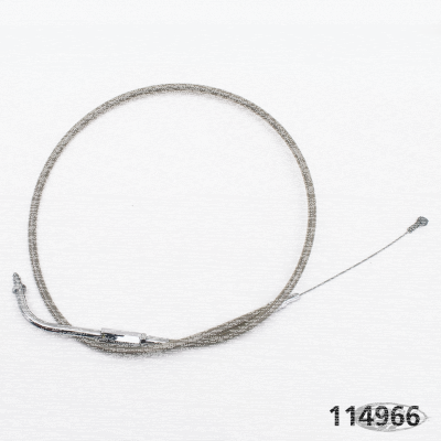Chromite BT90 LN=36" 110ª throttle (DE)
