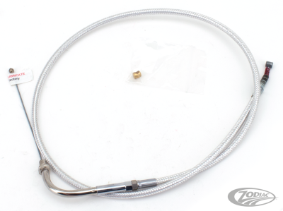 Chromite BT90 LN=33" 90ª idle (DE)