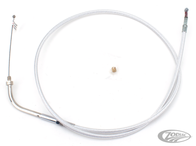Chromite BT90 LN=43" 110ª idle (DE)