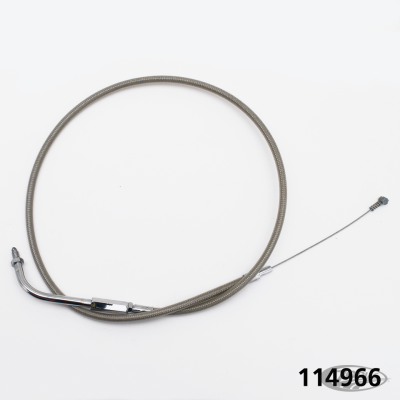 Chromite BT90 LN=48" 110_ idle (DE)