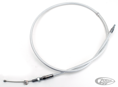Chromite Clutch cable FLT83 L=51" (DE)
