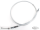 Chromite Clutch cable FLT83 L=51" (DE)