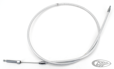 Chromite Clutch cable FLT83 L=57" (DE)