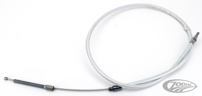 Chromite Clutch cable XL71 L=43" (DE)