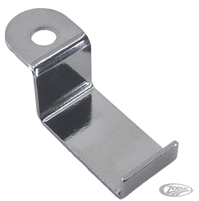 Clamp,Hold-Down,MAP Sensor (DE)