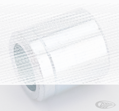 Axle spacer zinc plated #41592-79 (DE)