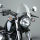 Flyscreen LS Light tint w/chrome hardwre (DE)