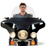 BatWing Screen stock Light FLHT/X96-13