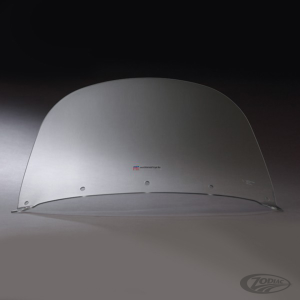 Screen Clear height 12" FLHT/C86-95 (DE)