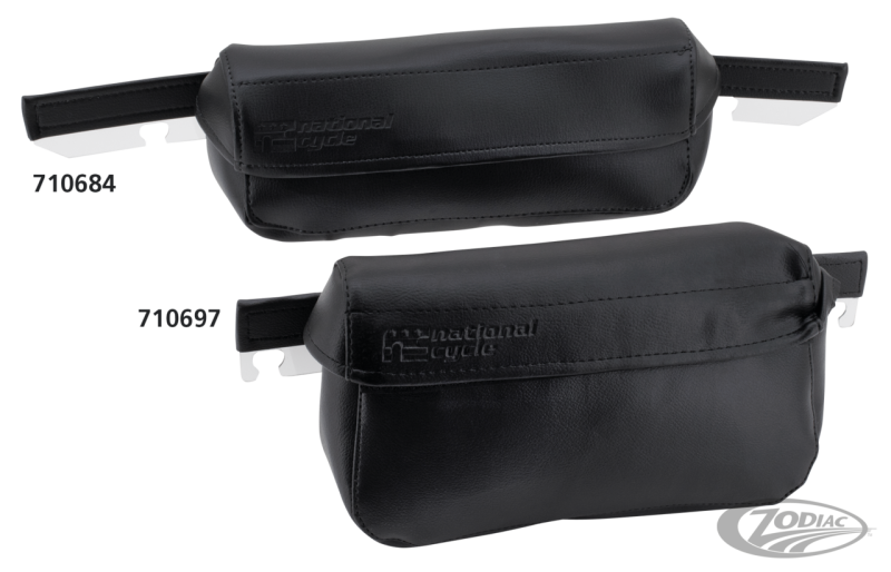 Holdster Windshield bag Single (DE)